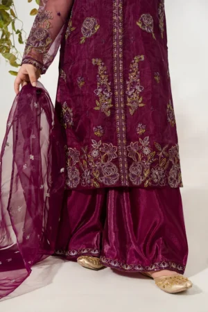 Aubergine