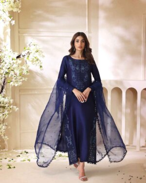 Aylin-Royal Blue