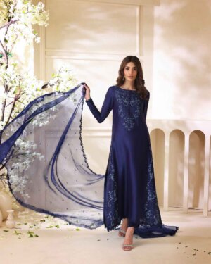 Aylin-Royal Blue