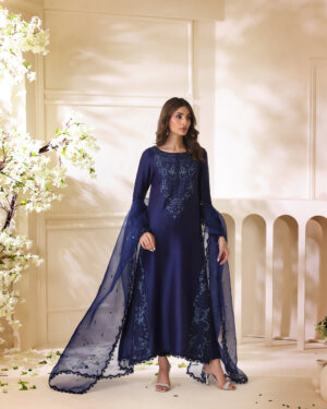 Aylin-Royal Blue