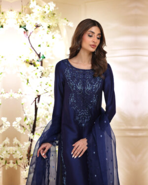 Aylin-Royal Blue