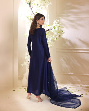Aylin-Royal Blue