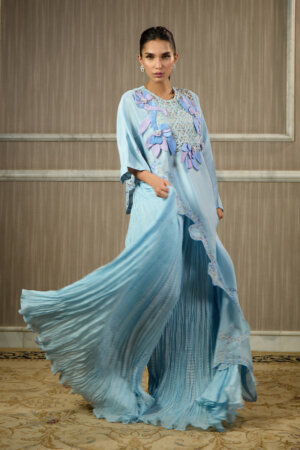 Azure Bloom