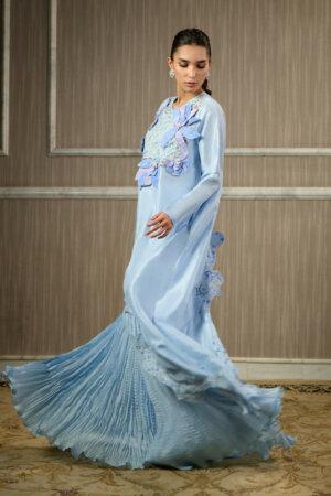 Azure Bloom