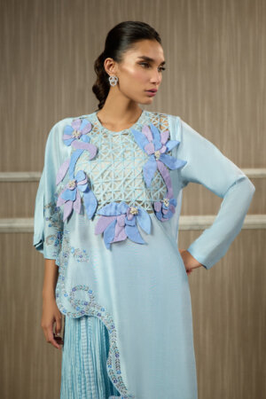 Azure Bloom