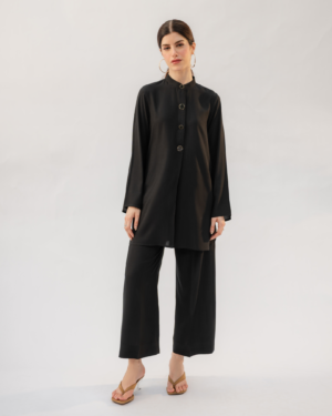 Black Mercer Set - RTD