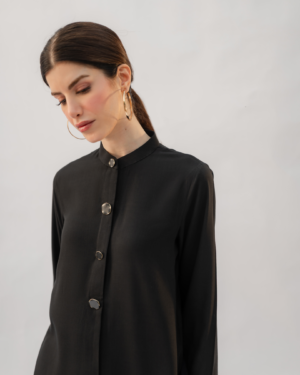 Black Mercer Set - RTD