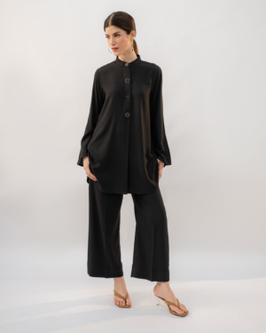 Black Mercer Set - RTD