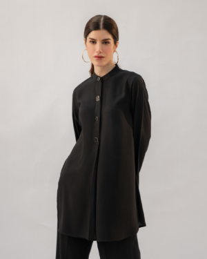 Black Mercer Set - RTD