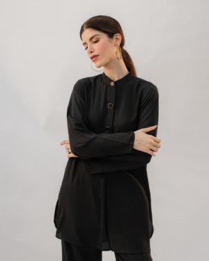 Black Mercer Set - RTD