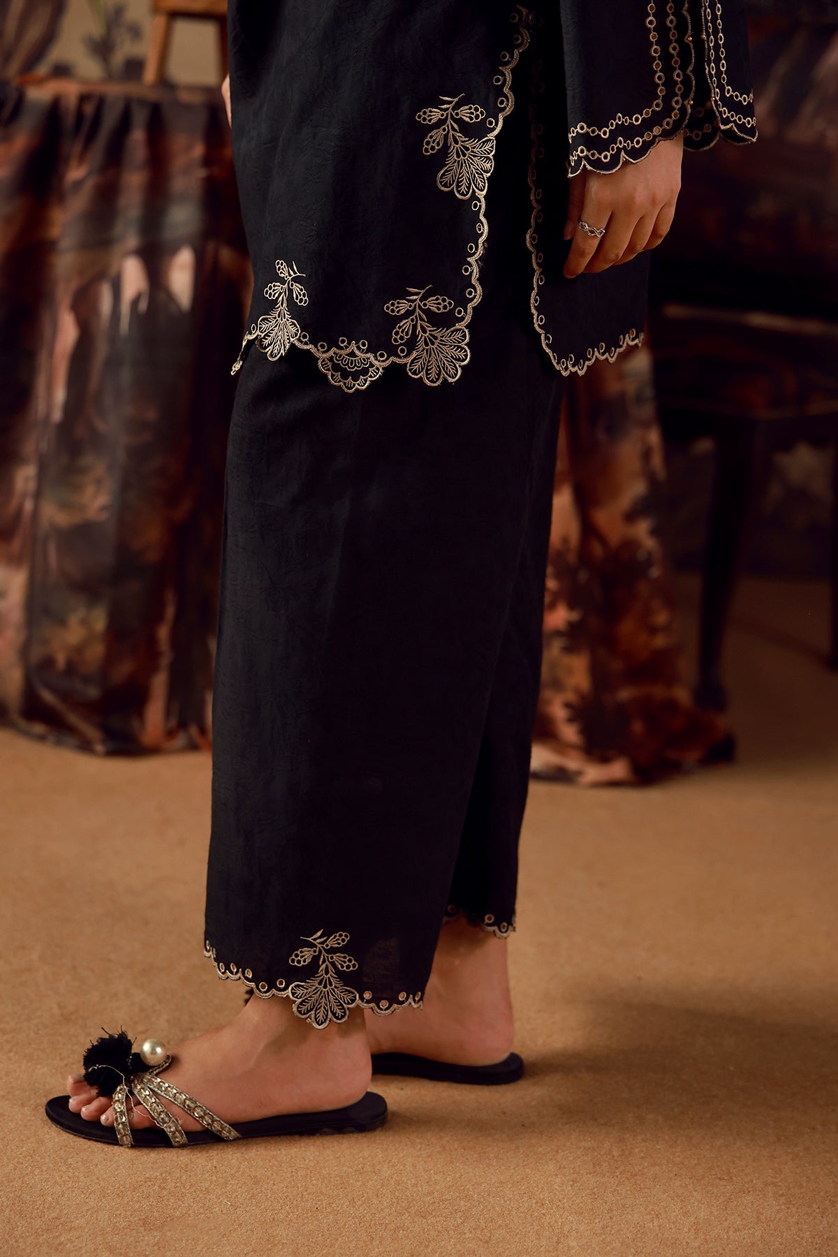 Black Topaz - RTD - Image 3