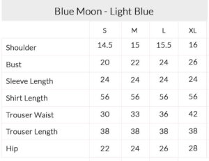 Blue Moon