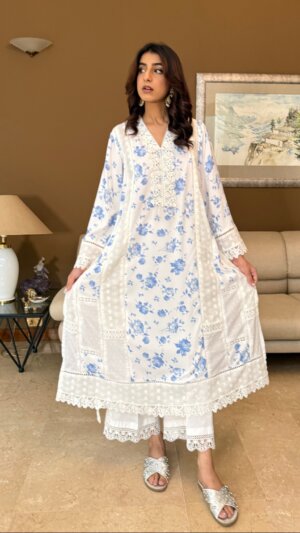 BLUEBELL BOHEME SET
