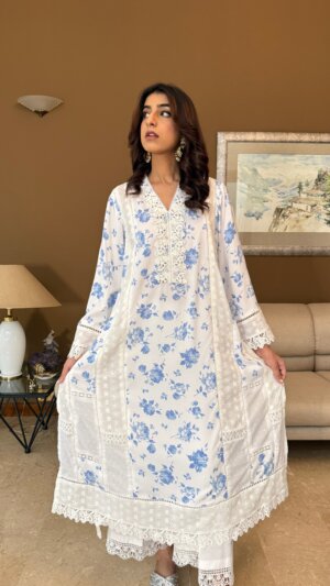 BLUEBELL BOHEME SET