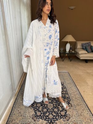 BLUEBELL BOHEME SET