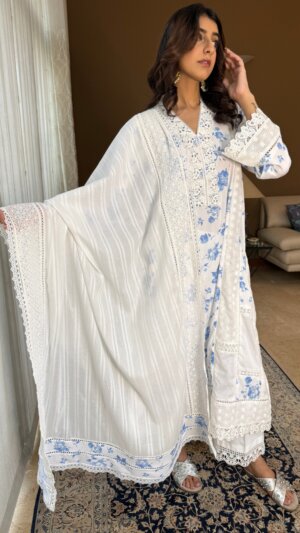 BLUEBELL BOHEME SET