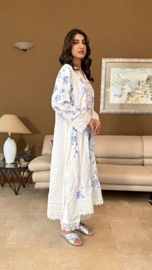 BLUEBELL BOHEME SET