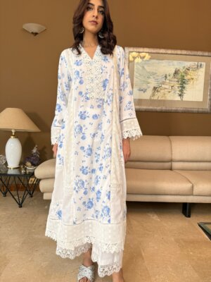 BLUEBELL BOHEME SET