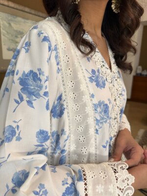 BLUEBELL BOHEME SET