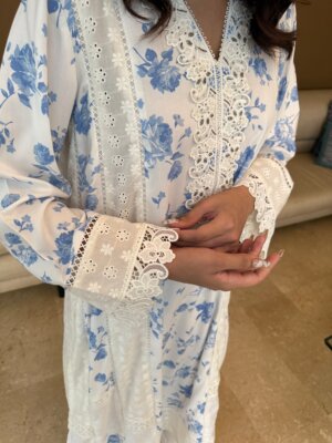BLUEBELL BOHEME SET