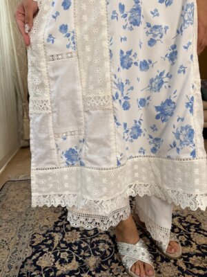 BLUEBELL BOHEME SET