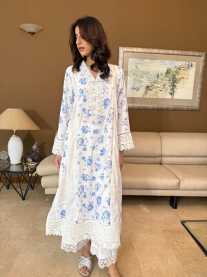 BLUEBELL BOHEME SET