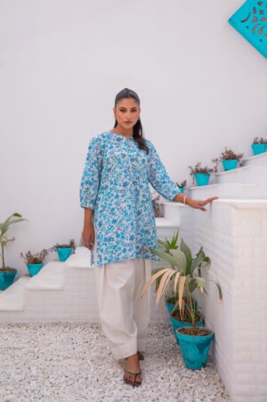 Bluebell - Summer Basics