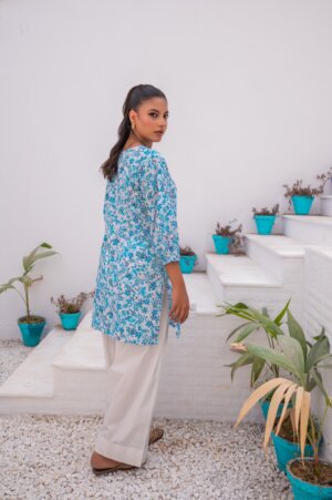 Bluebell - Summer Basics