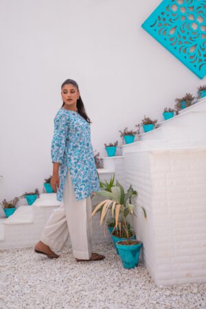 Bluebell - Summer Basics