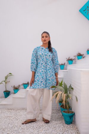 Bluebell - Summer Basics