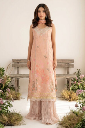 Blush Blossom