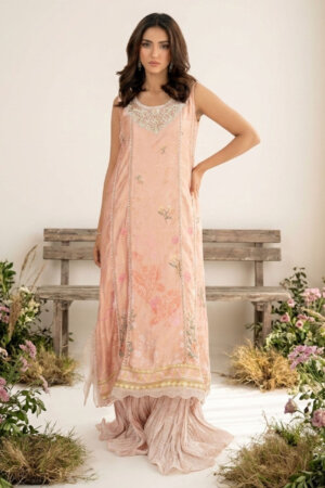 Blush Blossom