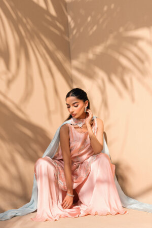 Blush Rose