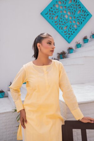 Buttercup - Summer Basics