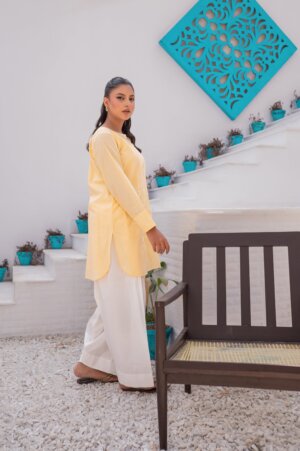 Buttercup - Summer Basics
