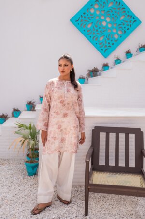 Cherry Blossom - Summer Basics