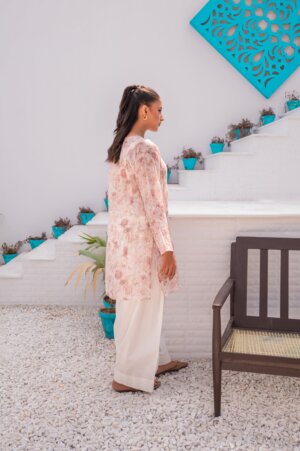 Cherry Blossom - Summer Basics