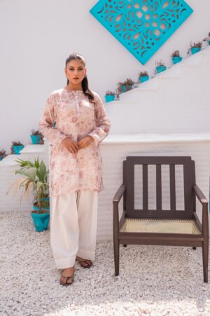 Cherry Blossom - Summer Basics