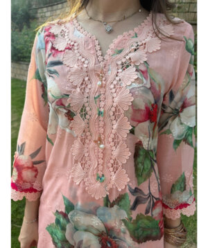 Coral Countess (Long) - RTD