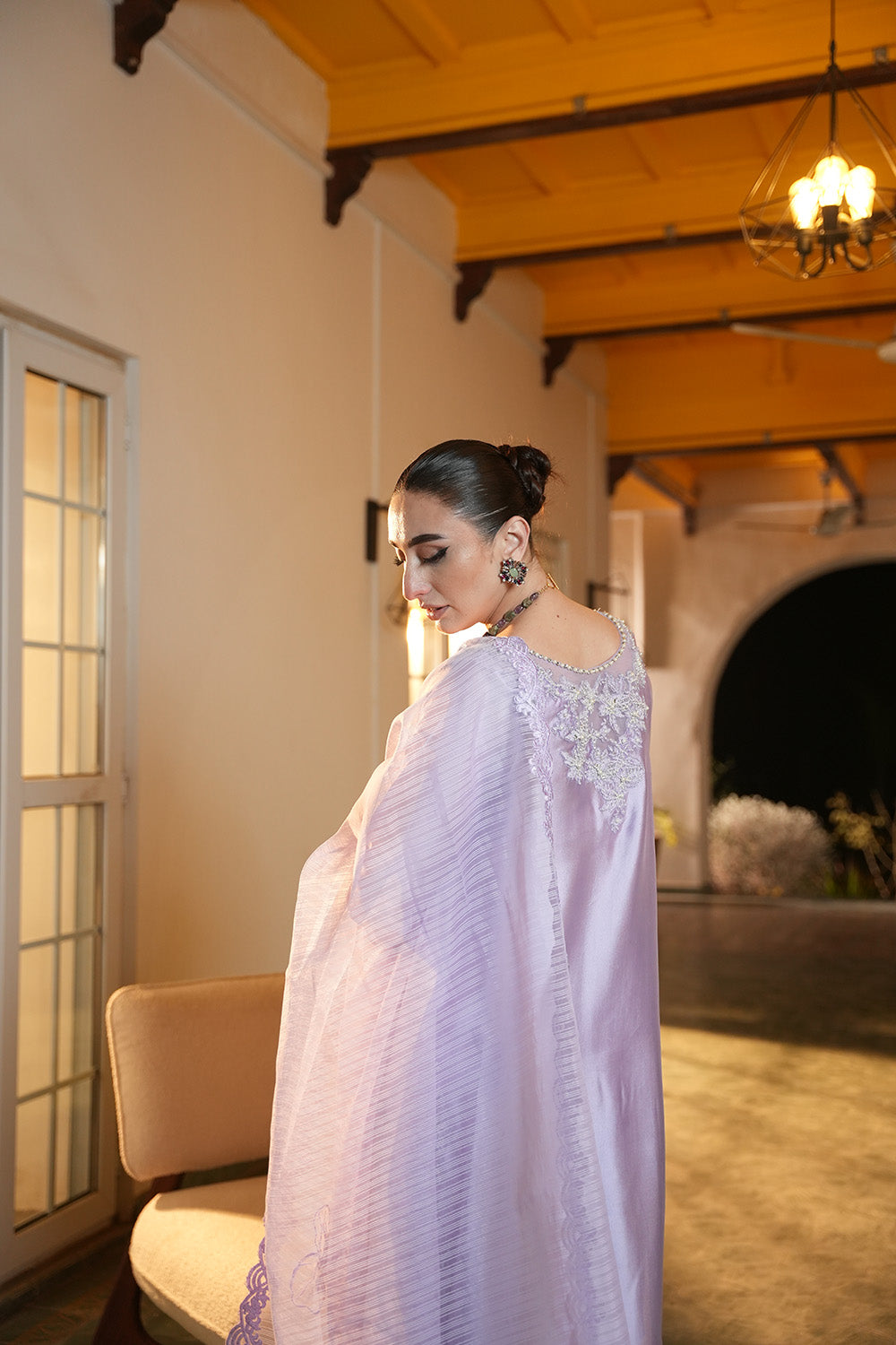 Dynamic Diva (3pc)- Verve SS 24 - Image 3