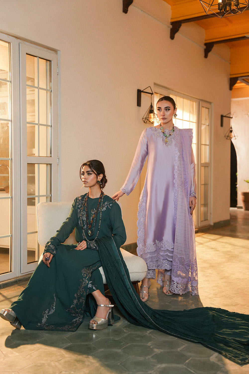 Dynamic Diva (3pc)- Verve SS 24 - Image 4