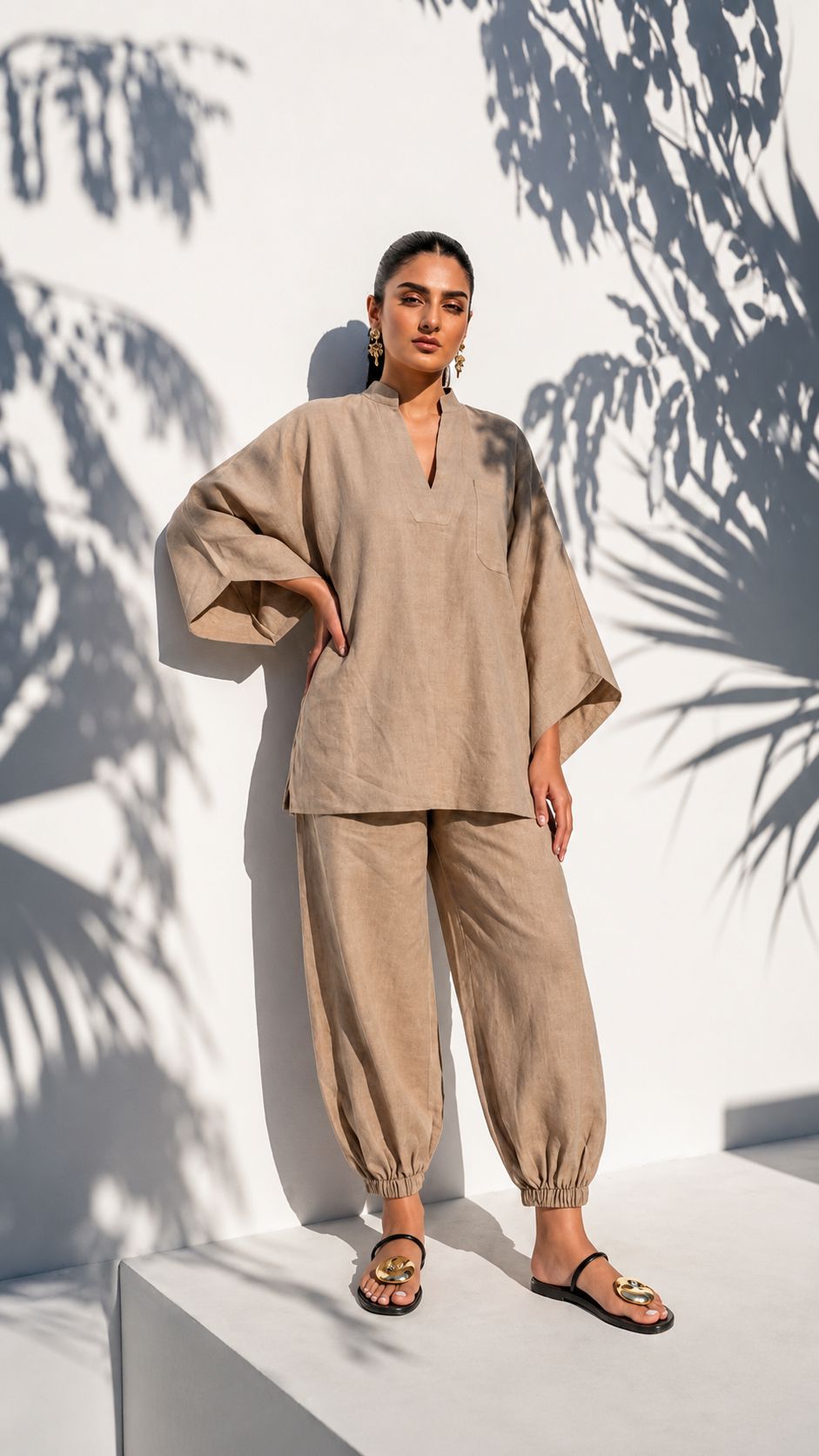 Fifi co-ord set - RTD