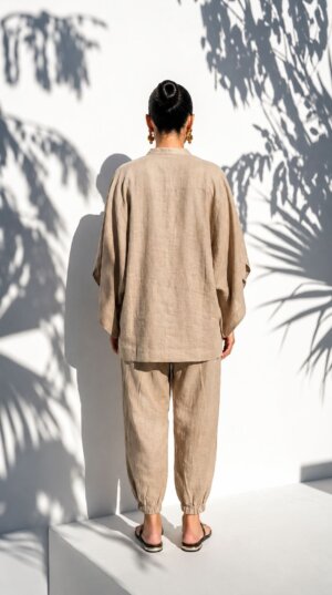 Fifi co-ord set - RTD
