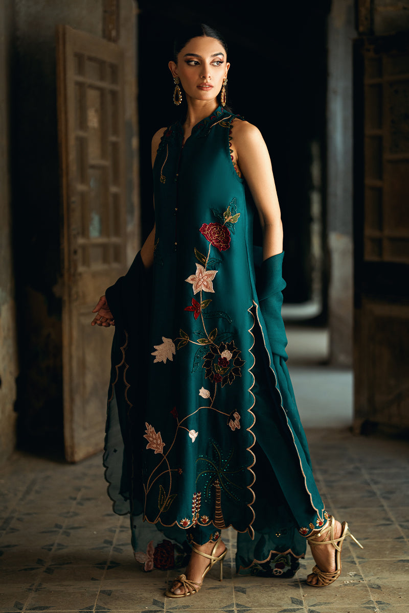 Floral Applique - Image 4