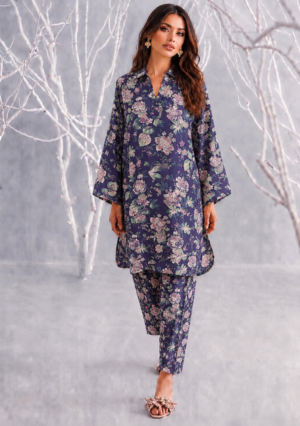 FLORAWN - Secret Garden - Co-ord Set (2 pcs)