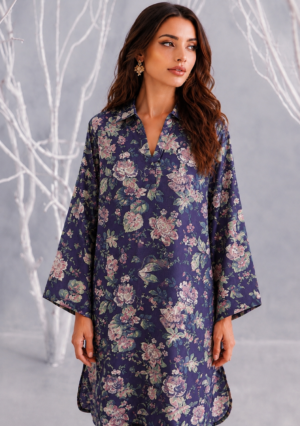 FLORAWN - Secret Garden - Co-ord Set (2 pcs)