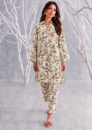 FLORAWN - Whispering Vines - Co-ord Set (2 pcs)
