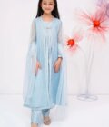 Glitter Net 3 Pc Suit