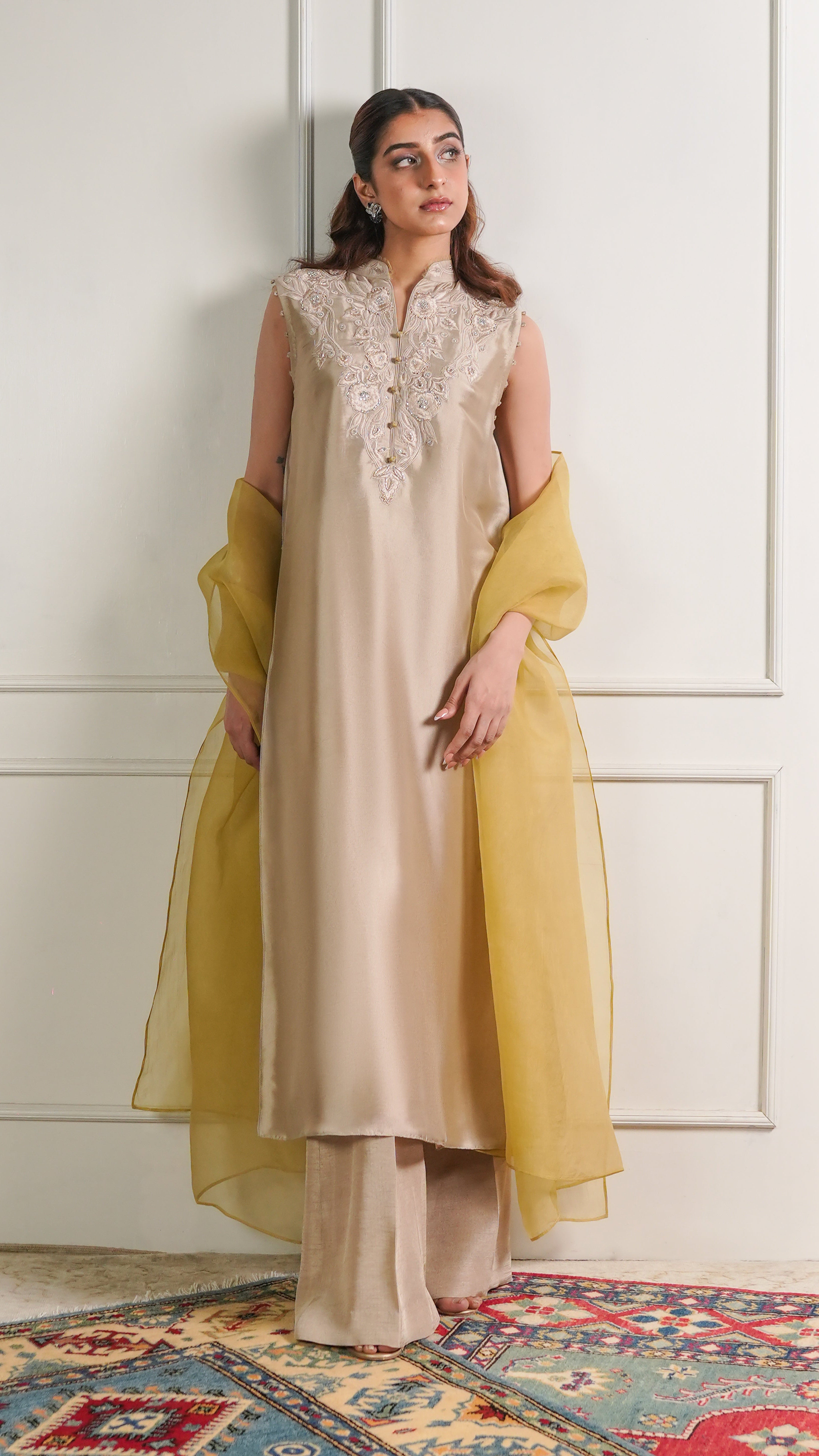 GOLDEN HAZE SET - Image 2