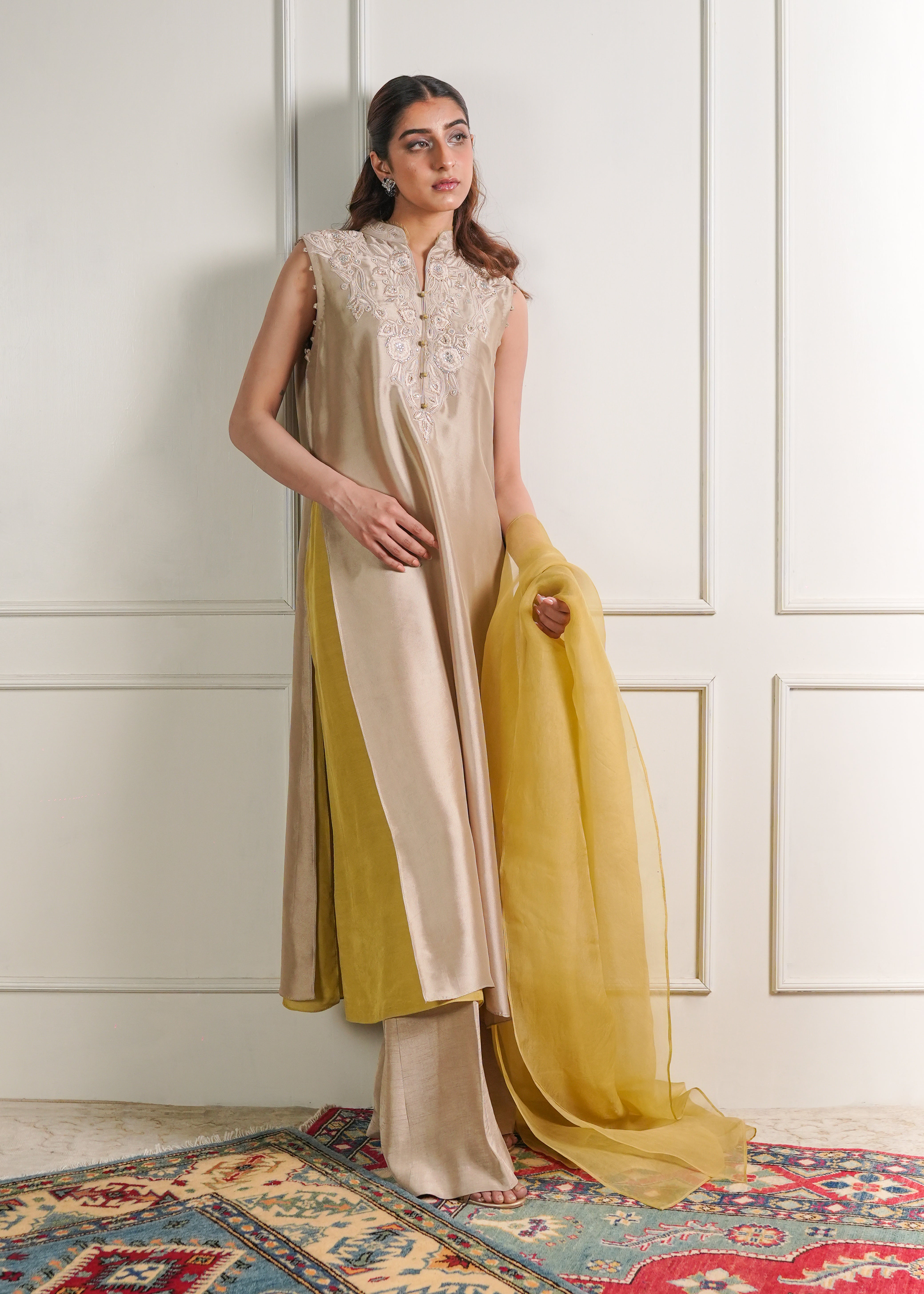 GOLDEN HAZE SET - Image 3
